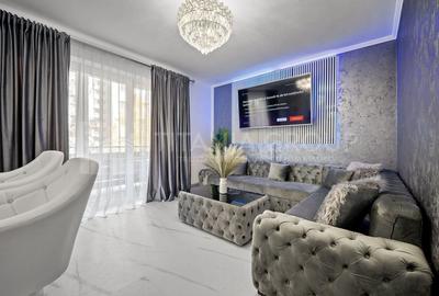 Apartament cu 3 camere decomandat, mobilat în Avantgarden - 2