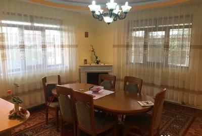 Casă cu 4 camere cu Teren 2000 Mp în Vișani - 12