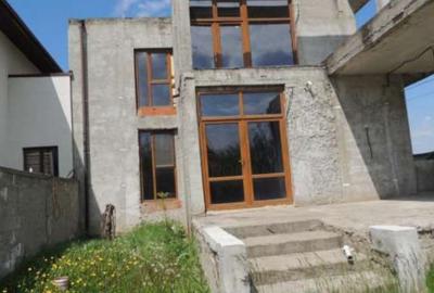 REV2004865 Vila 5 Camere Teren 561 mp Comuna Berceni de Vanzare - 3