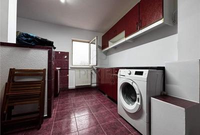 Apartament cu 2 camere semidecomandat, mobilat în Lipovei - 5