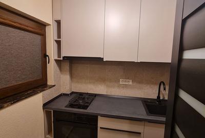 Garsonieră decomandată în Micălaca - 5