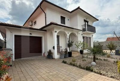 Casă cu 5 camere cu Teren 798 Mp în Central - 18