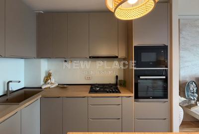 Apartament cu 2 camere decomandat, mobilat în Floreasca - 6