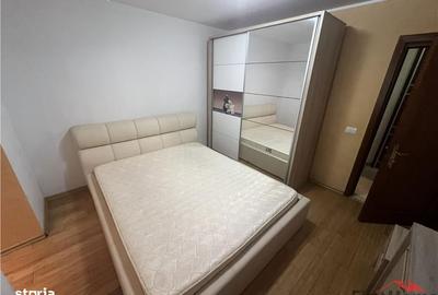Apartament cu 3 camere, mobilat în Central - 5