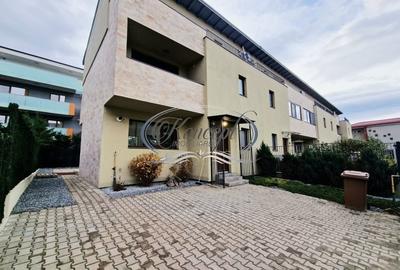 Casă cu 4 camere cu Canalizare în Borhanci - 1