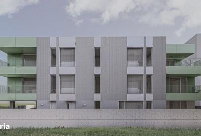 Apartament cu 3 camere în Faleza Nord - 4