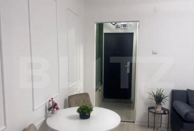 Apartament cu 2 camere, 35,35 mp, etaj 1, renovate premium, - 2
