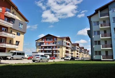 Apartament cu 3 camere decomandat în Sânpetru - 13