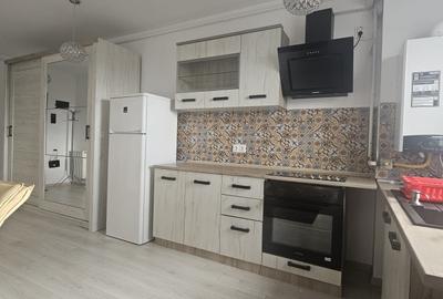 Garsoniera in Complex Maurer Residence - Cod Intern 2002 - 3