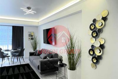 Apartament în Central