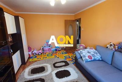 Apartament 3 camere Ampoi 3 - 2
