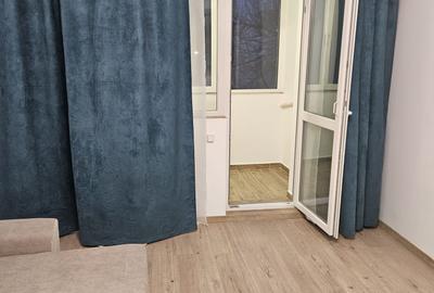 Apartament cu 2 camere decomandat, mobilat în 1 Mai - 17