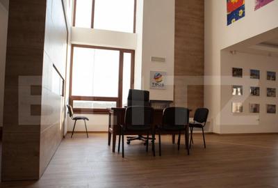 Spa?iu ideal pentru birouri, de inchiriat, 400 mp, zona sud - 6