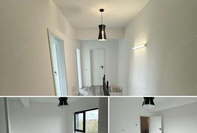 Case tip Duplex - Cernica - 2