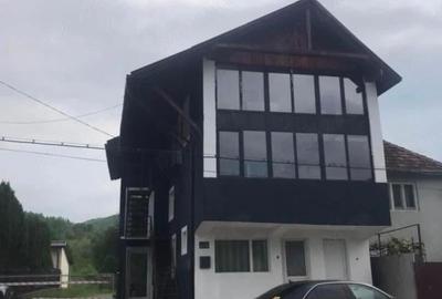 Spațiu comercial, în Negreni - 2