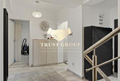 -Casa\Vila 9 Camere -  Teren de 700 mp - Ideala pentru Familii sau Businessuri - 17