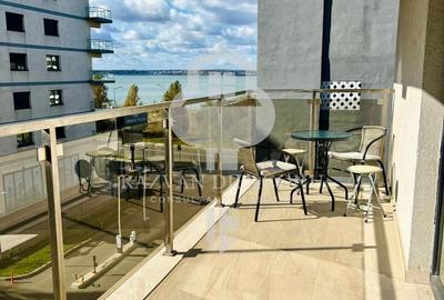 Apartament cu 2 camere, mobilat în Nord - 6