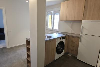 Garsonieră decomandată, mobilată în Central - 5