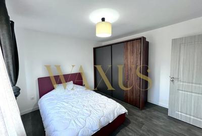 Apartament de 3 camere - 50mp I Gradina 70mp I Parcare - Tineretului - 5