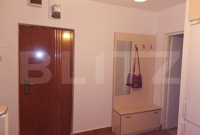 Apartament cu 2 camere | Decomandat | Etaj Intermediar | Lift | Manastur - 6