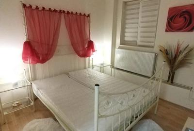 Apartament cu 2 camere decomandat în Exterior Vest - 1