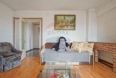 Apartament cu 3 camere decomandat, mobilat în Județean - 4