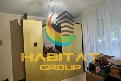 Apartament cu 3 camere semidecomandat, mobilat în Rahova - 7