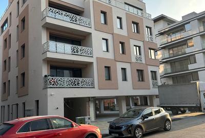 Apartament cu 3 camere decomandat în Tomis Plus - 2