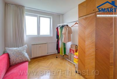 Apartament 3 camere Titan Parc IOR Scoala 195 Hamburg Lunca Muresului - 8