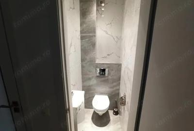 Apartament cu 2 camere în Gorjului