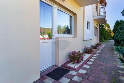 Hotel/Pensiune, de 720 mp, în Cojocna - 16