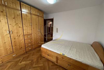 Închiriere apartament 4 camere, 2 băi, Gheorgheni, Strada Albini - 4