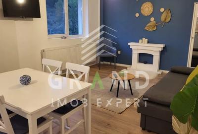 OPORTUNITATE!Ap 2 camere | BALCON | PARCARE | Roata Faget/Valea Garbaului - 12