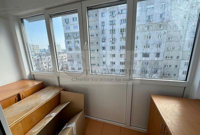 Apartament cu 3 camere decomandat, mobilat în Mircea cel Bătrân - 12