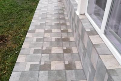 Casă cu 4 camere cu Teren 1200 Mp în Obreja - 3