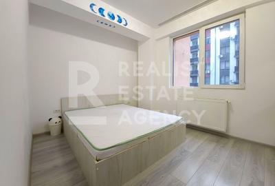 Vânzare, apartament cu 3 camere în zona Militari Residence - 5