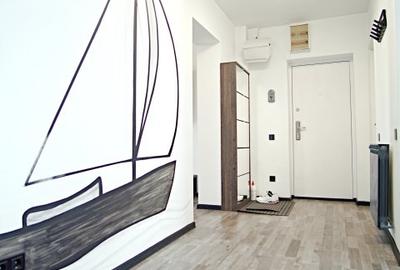 Apartament cu 3 camere decomandat, mobilat în Unirii - 4