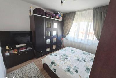 Apartament cu 2 camere decomandat în Cetate - 6