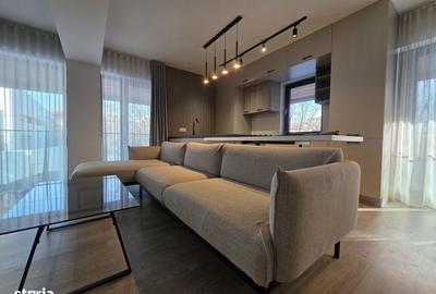 Apartament cu 4 camere în Central - 9