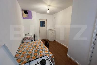 Apartament cu 2 camere decomandat, mobilat în Lăpuș - 8