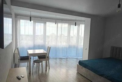 Garsoniera in zona Izvor