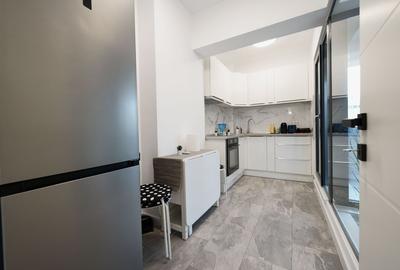 NEW! First Rent! 2 camere + parcare, Smart Lujerului, Metrou 7min - 7
