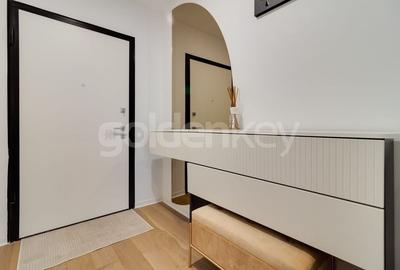 Apartament ultra-finisat cu 3 camere | 2 bai | parcare si 8mp terasa - 18