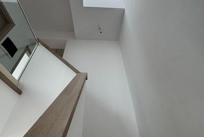 Duplex cu 4 camere cu Canalizare în Odăile - 11