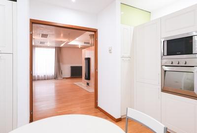 Apartament cu 4 camere decomandat în Dorobanți - 5