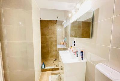 Apartament spatios de 3 camere in zona de Nord a Capitalei Apartament spatios de 3 camere in zona de Nord a Capitalei - 8