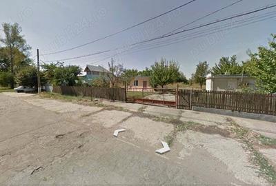 Case de vanzare in orasul Ianca (jud.Braila), strada Aviatorilor nr.23 si nr.25 - 2