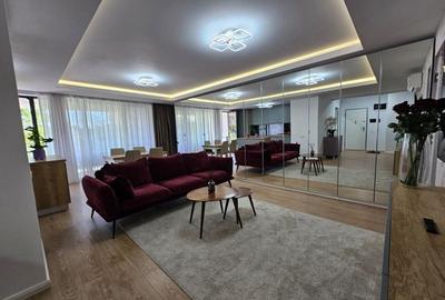 Apartament Exclusivist de 4 Camere | Iancu Nicolae | Parcare inclusa - 5