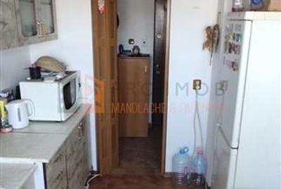 Apartament 2 camere cf 1 decomandat zona Unirii Nord - 10
