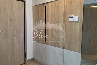 Apartament cu 2 camere in Marina Surf Residence – Mamaia Nord - 13